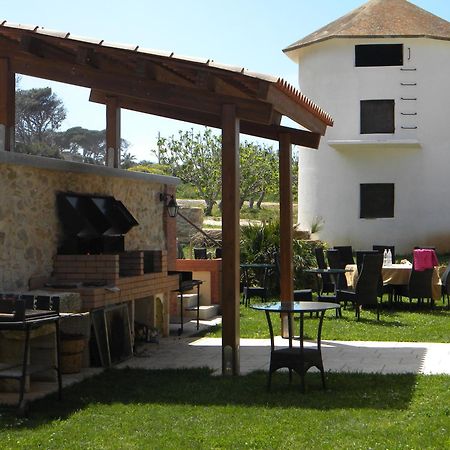Azienda Agrituristica Tenuta Pizzolungo Erice Exterior photo
