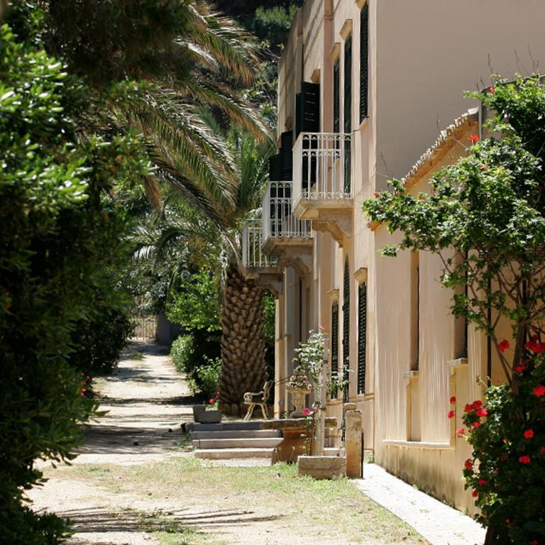 Azienda Agrituristica Tenuta Pizzolungo Erice Exterior photo