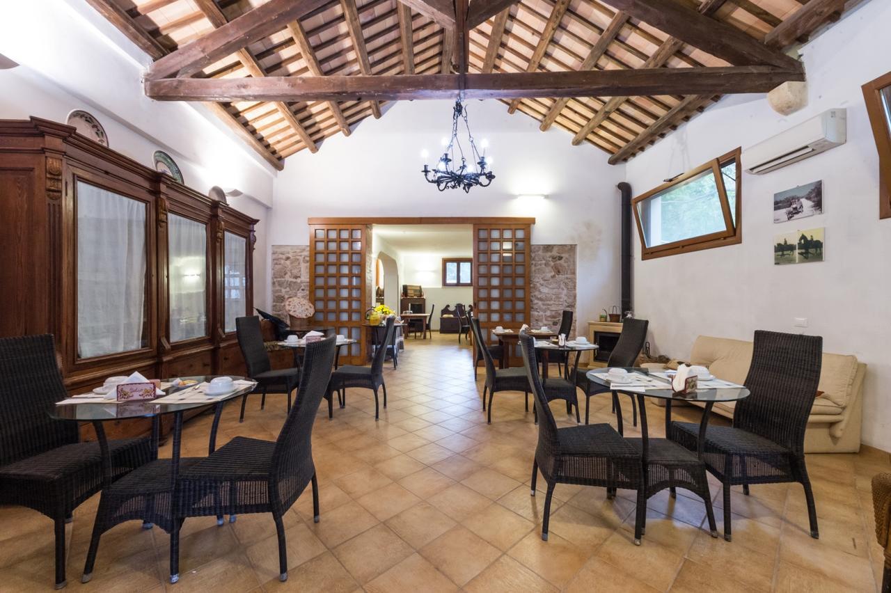 Azienda Agrituristica Tenuta Pizzolungo Erice Exterior photo